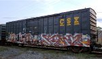 CSXT 136372